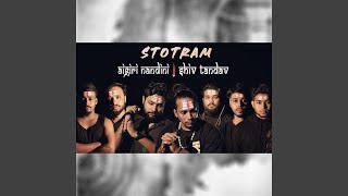 Video thumbnail of "Release - Aigiri Nandini X Shiv Tandav Stotram (Rock Version)"