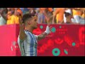NETHERLANDS vs. ARGENTINA | World Cup Qatar 2022 - Quarter Finals | Full Match - Gameplay | FIFA 23
