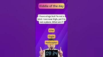 Unravel the Enigma: Can You Solve This Riddle?