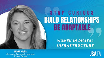 Women In Digital Infrastructure: T5 Data Centers