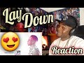Tommy Flavour Lay Down Official Lyrics VideoREACTION mp3