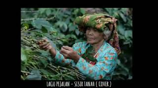 LAGU Pejalan - sisir Tanah ( cover )