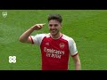 EVERY ARSENAL GOAL | 2023/24 PREMIER LEAGUE | COMPILATION