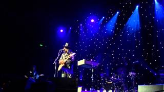 Sugarman live at the Sydney Opera House by Sixto Rodriguez