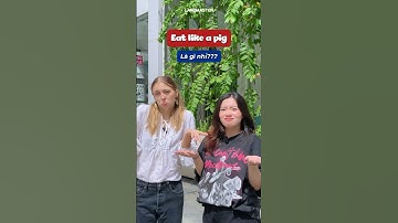 Bạn không giỏi tiếng Anh như bạn nghĩ đâu 🥹🥲 #hoctienganh #learnenglish