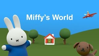 Miffy's World screenshot 4