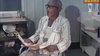 Lawak P. RAMLEE.. kelakar habis bab hutang