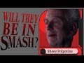 Sheev Palpatine - Will He Be In Smash?