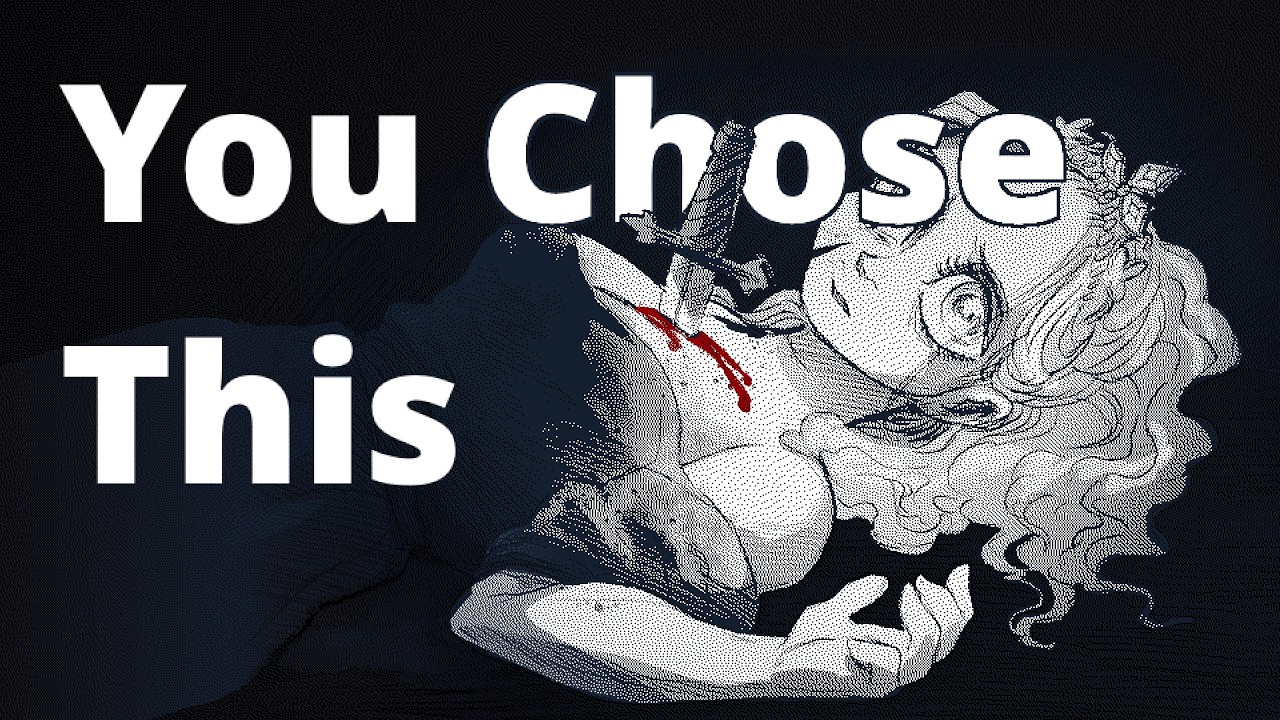 5 Types of Nonlinear Narratives