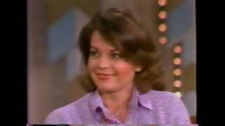 Natalie Wood Interview 1979