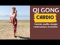 Du qi gong cardio 