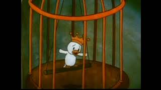 Puss in Boots (1934)
