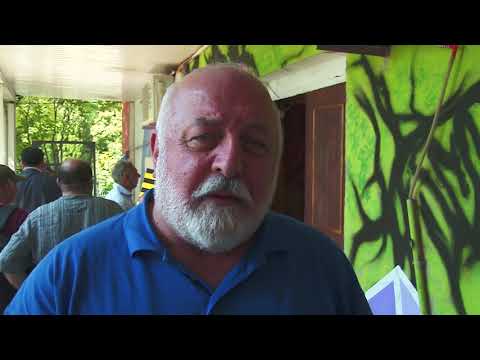 ფოთში თეატრალური ფესტივალის დღეები გრძელდება 26 07 19