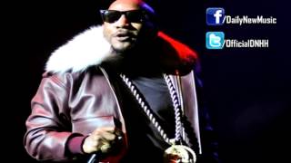Young Jeezy - How It Feel (Feat. Lil Lody)