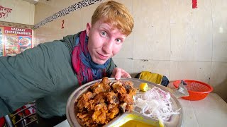 This Indian $1 fried chicken is better than KFC 🇮🇳 screenshot 4