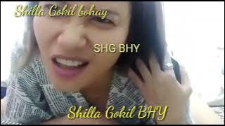 Lihat Shilla habis mandi kelihatan tambah bohay