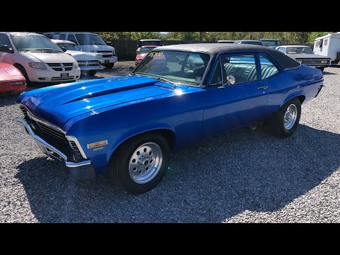 test-drive-1971-chevy-nova-sold-for-$15,900-maple-motors