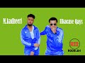 Ilkacase Qays Ft Mohamed Kadheeri Dalkaan Ya Iska Leh Official Music Video 2021
