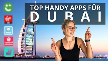 Kann man mit WhatsApp in Dubai telefonieren?