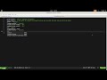 Написание ОС на Rust #2. Простейшее ядро