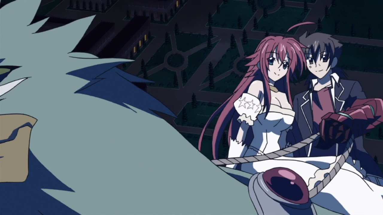 calling all cars sopranos reddit 「AMV」• Calling All Cars • High School DxD • ハイスクールDxD •「AM(c)V」