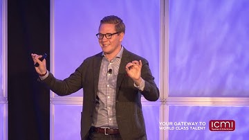 Leadership, Global Futurist, Tedx Speaker - Anders Sorman-Nilsson - Preworld