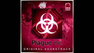 Plague Inc OST - Plague Bloom  (Main Theme, Mobile) by Marius Malasar 1 hour