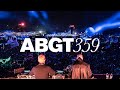 Group Therapy 359 with Above & Beyond and Genix