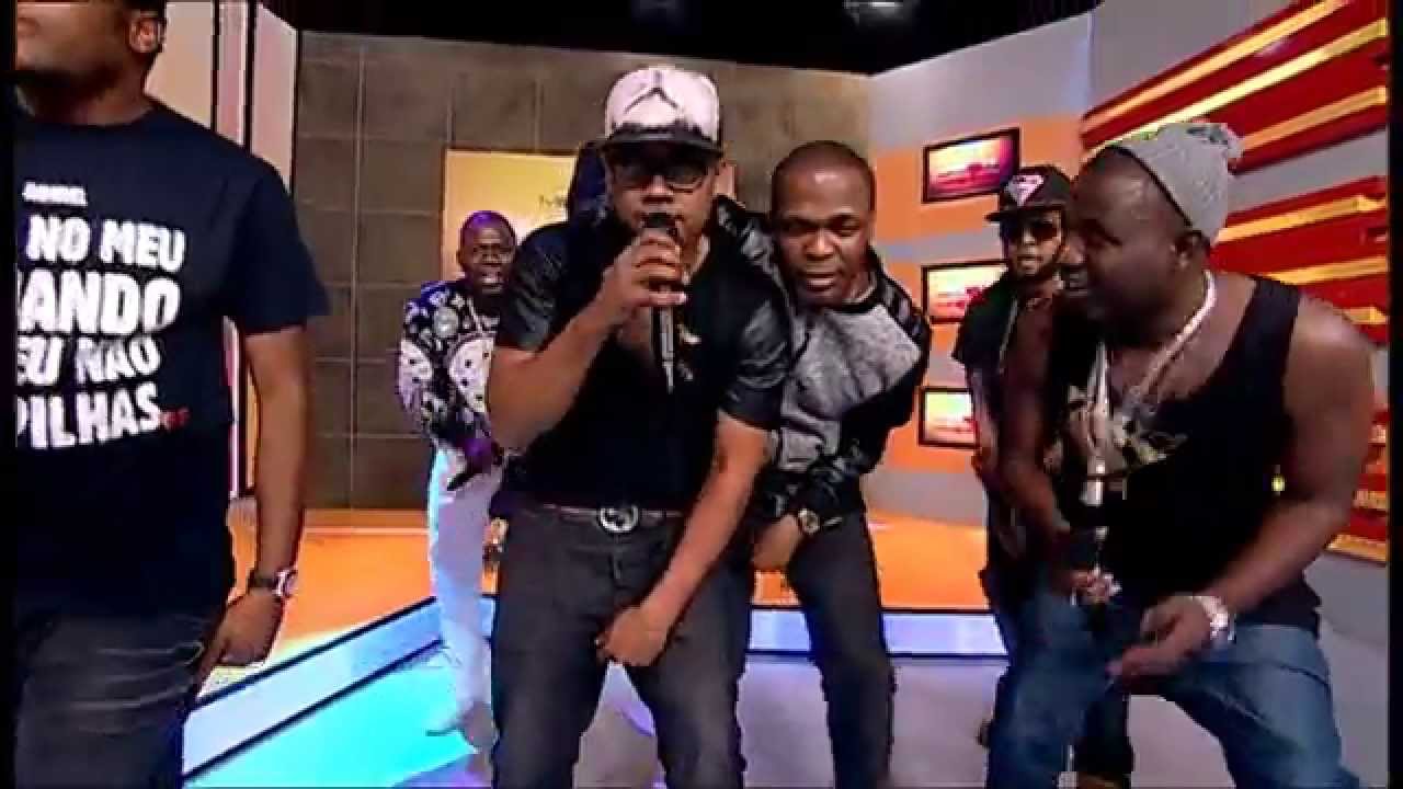 ELENCO DE LUXO - QUER MAYAR