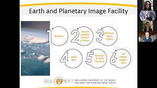 Download Lagu eSpace Webinar – Single band Nano-satellite Remote sensing: BGUSAT’s challenges and opportunities MP3