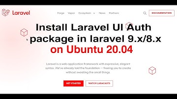 Laravel 9.x login and registration||Laravel 9.x authentication||step by step in hindi||Auth activate