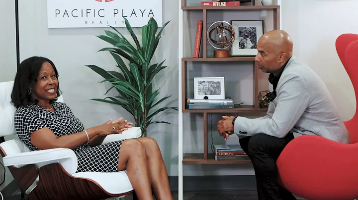 INTERVIEW with TERESA MACK of Pacific Playa Realty