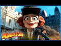 Dubois Can Smell the Beast | DreamWorks Madagascar