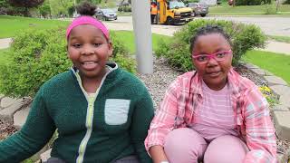 Goodrich Elementary School 2023 Intro