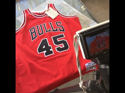 mitchell and ness jordan 45