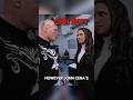 Brock Lesnar Confront Stephanie McMahon Shorts