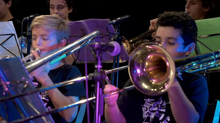 2020 moten swing SANT ANDREU JAZZ BAND ( DIR JOAN CHAMORRO)