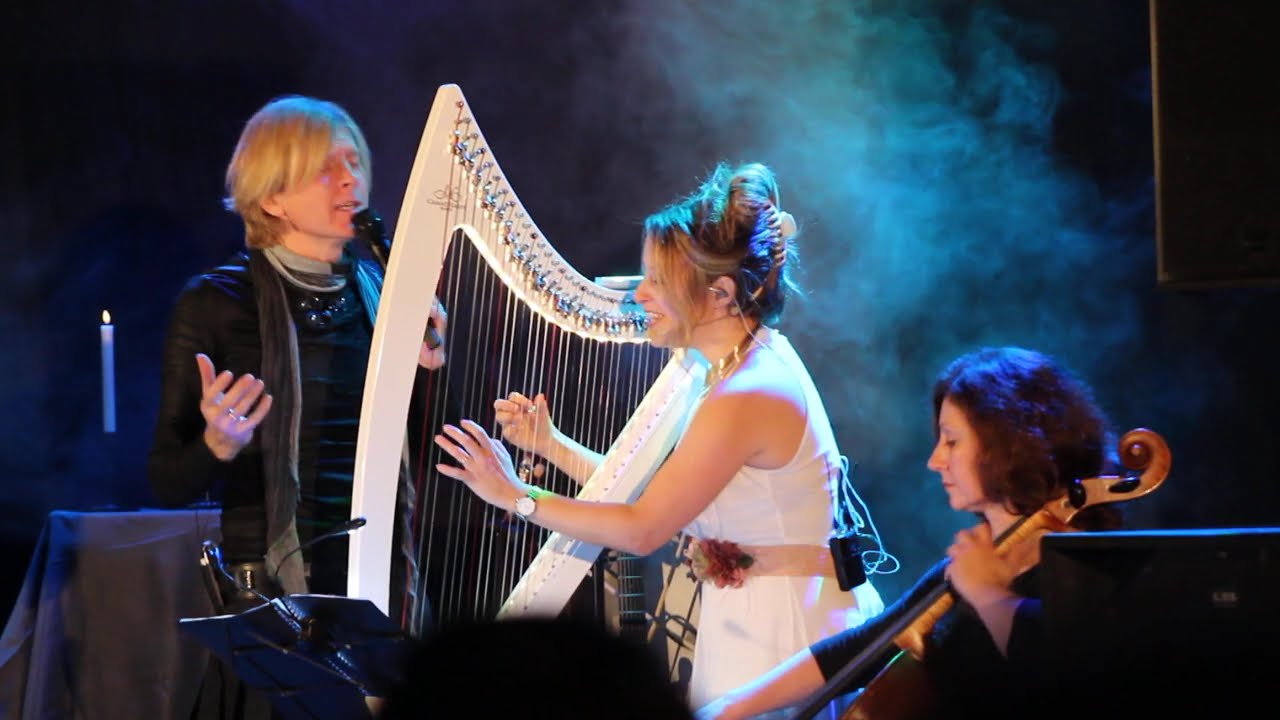 Maite Itoiz & John Kelly - Kein schöner Land