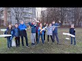 МОУ СОШ №10 - Фото, видео отчет о проекте  &quot;Модель планера&quot;