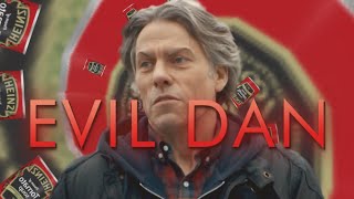 EVIL DAN theme