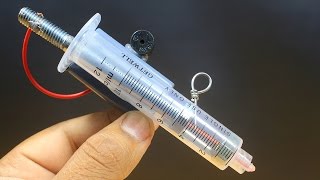 Hi friends :) in this video i'll show you top 5 best life hacks for
syringe. follow us on - google plus https://goo.gl/b13eha facebook
-https://goo.gl/hvlz...