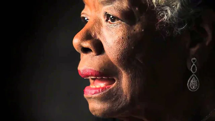 The Lesson Dr. Maya Angelou Is Still Studying in Her 80s | Oprah's Master Class | OWN