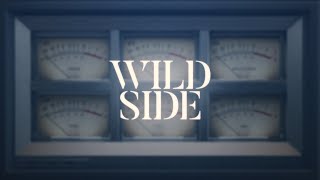 【KACB-R0】Wild Side 【F Λ K E S】