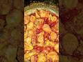 Sunday special chicken curry#shorts