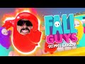 Fall Guys brings DrDisrespect's MOMENTUM to new HEIGHTS