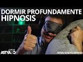 DORMIR PROFUNDAMENTE EN 10 MINUTOS CON HIPNOSIS ASMR(JORGE ASTYARO)