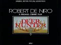 The deer hunter  soundtrack  full album 1978