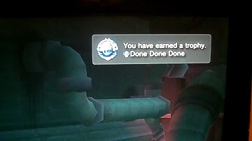 Jak II - Platinum Trophy
