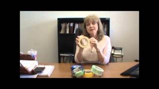 Uses For Different Types Of Painters Tapes