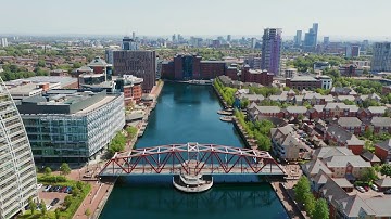 Morgan Sindall Construction - North West video showcase